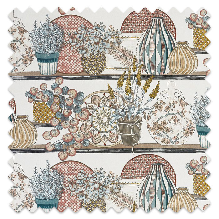 Swatch of Clerkenwell Vintage by Prestigious Textiles