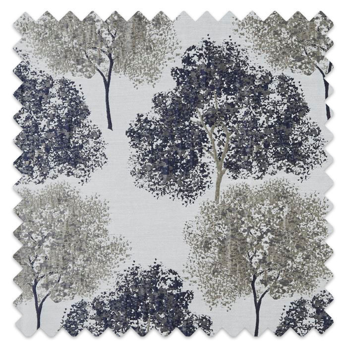 Swatch of Elation Midnight