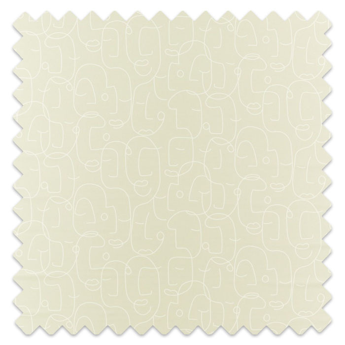 Swatch of Epsilon Putty by Scion