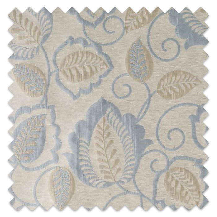 Swatch of Esme Duckegg