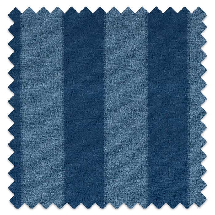 Swatch of Haldon Indigo by Clarke And Clarke