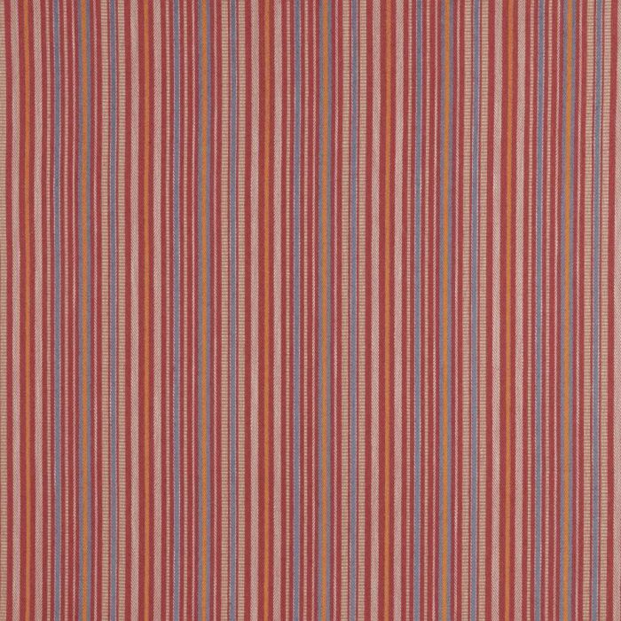 Hendrix Chilli Fabric by iLiv