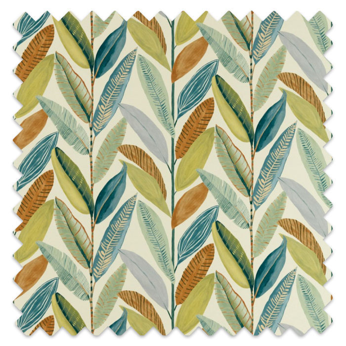 Swatch of Hikkaduwa Spiced Pear by Scion