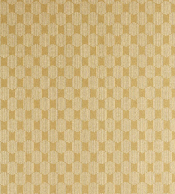 Himmeli Honey Fabric by Scion