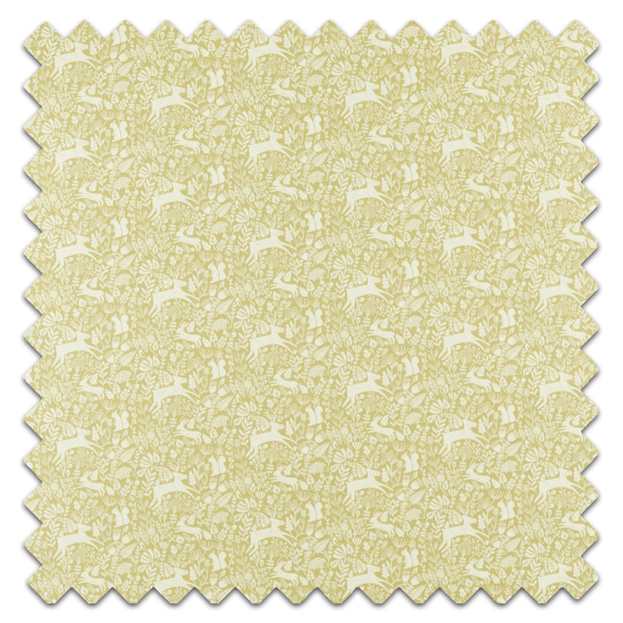 Swatch of Kelda Grasshopper