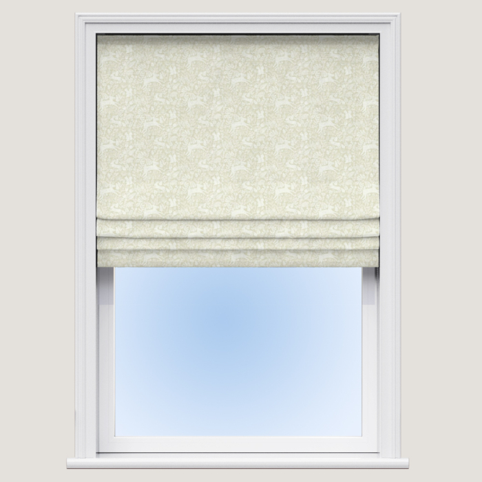 Kelda Luna Roman Blind