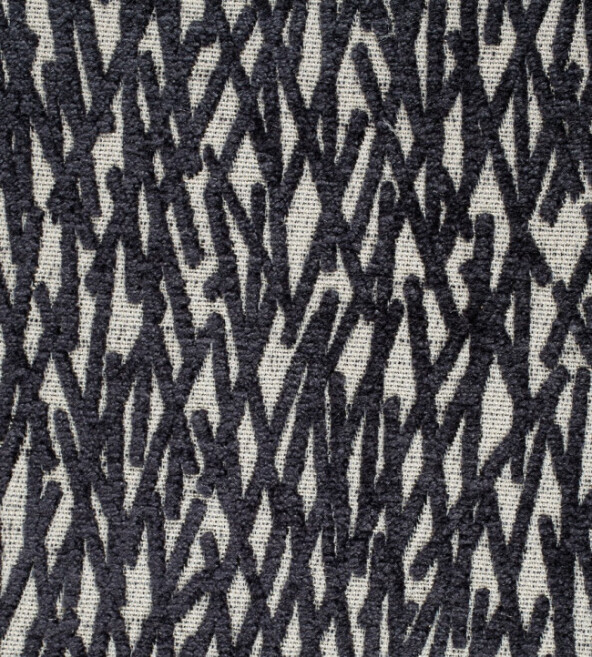 Makoto Midnight Fabric by Scion