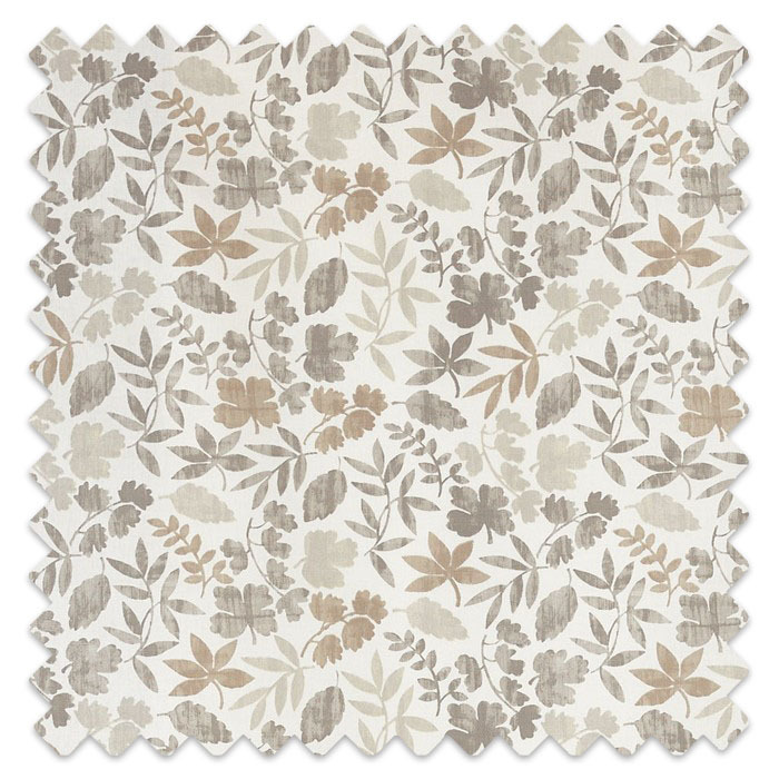 Swatch of Riley Linen by Prestigious Textiles