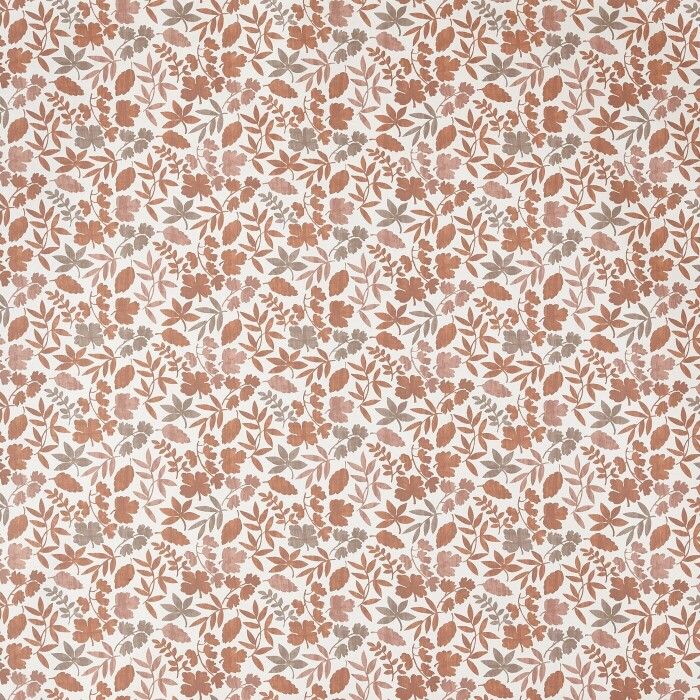 Riley Marmalade Fabric by Prestigious Textiles