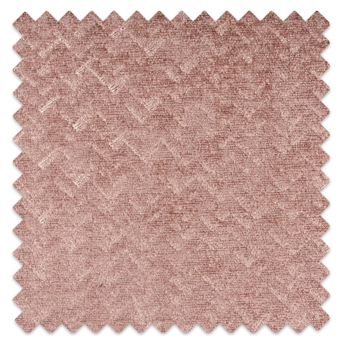 Swatch of Romeo Powder by Fibre Naturelle