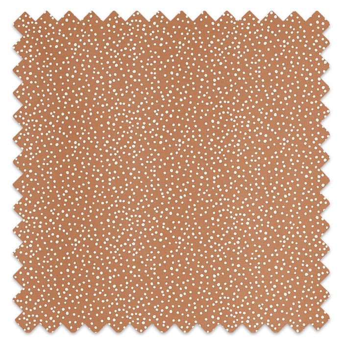 Swatch of Tiny Marmalade by Prestigious Textiles