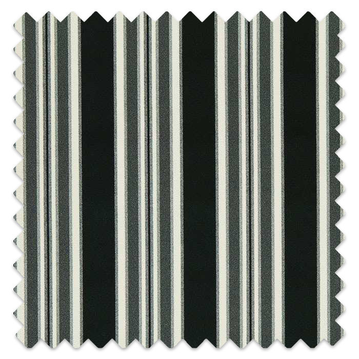 Swatch of Wilmott Ebony by Clarke And Clarke
