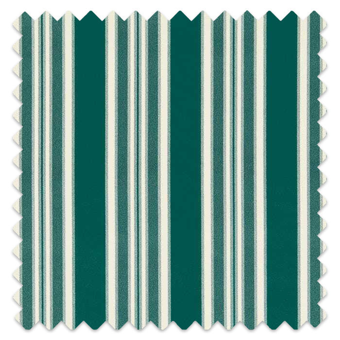 Swatch of Wilmott Teal by Clarke And Clarke