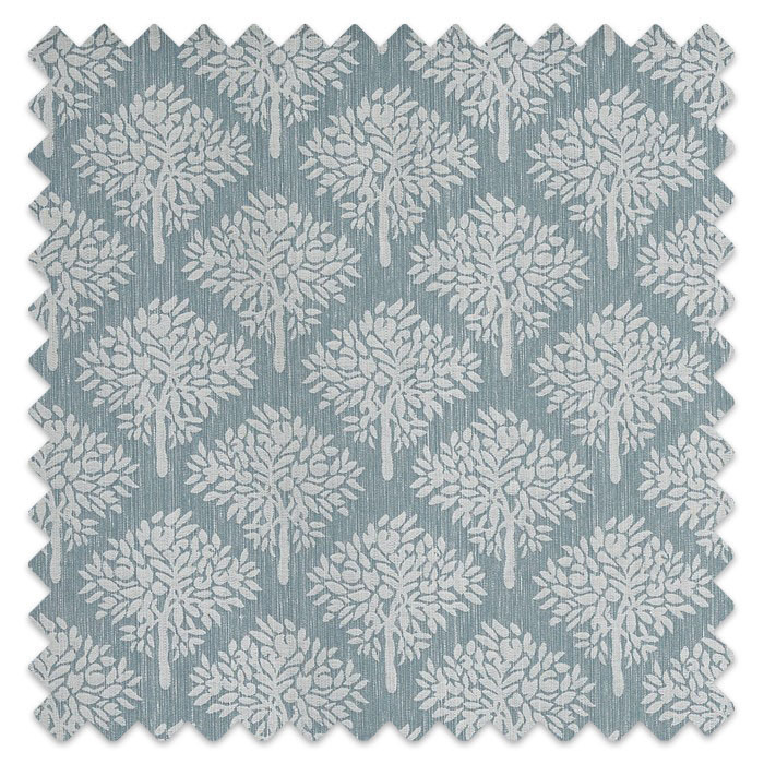 Swatch of Rossini Sky