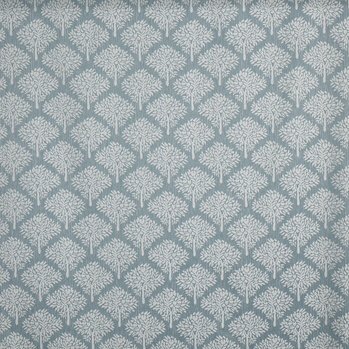 Rossini Sky Fabric by Prestigious Textiles