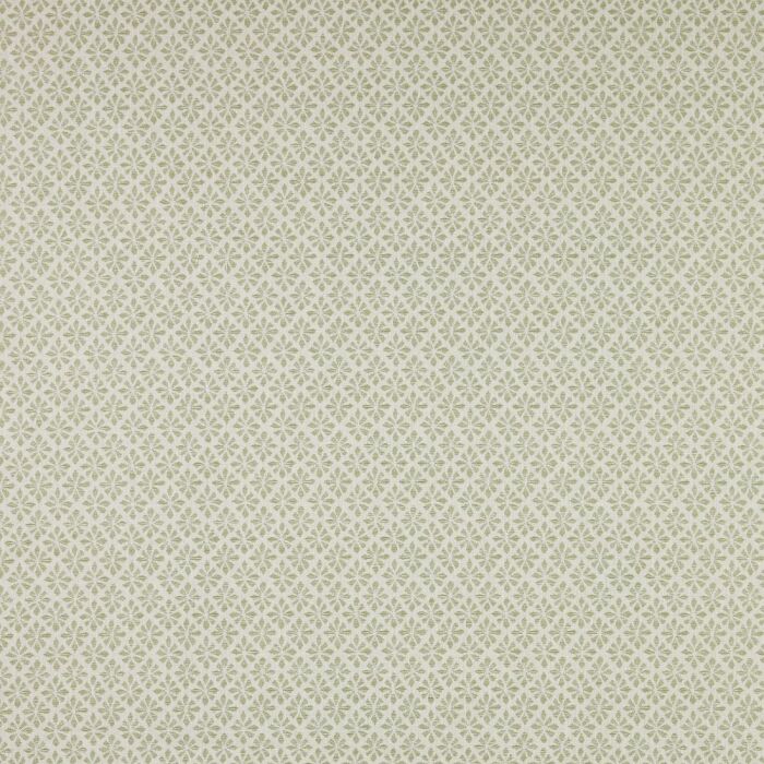 Samphire Fennel Fabric by iLiv