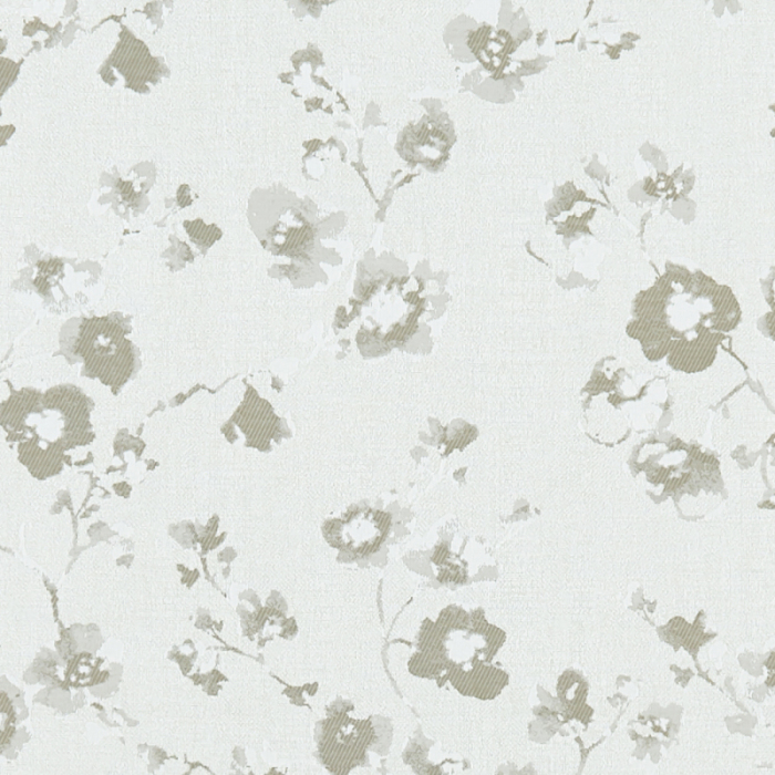 Made To Measure Roman Blinds Sakura Natural Flat Image