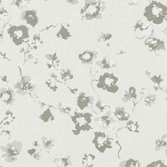 Made To Measure Roman Blinds Sakura Pebble Flat Image