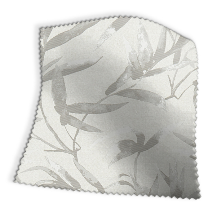 Made To Measure Roman Blinds Sasa Pebble Swatch