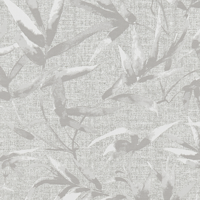 Made To Measure Roman Blinds Sasa Silver Flat Image