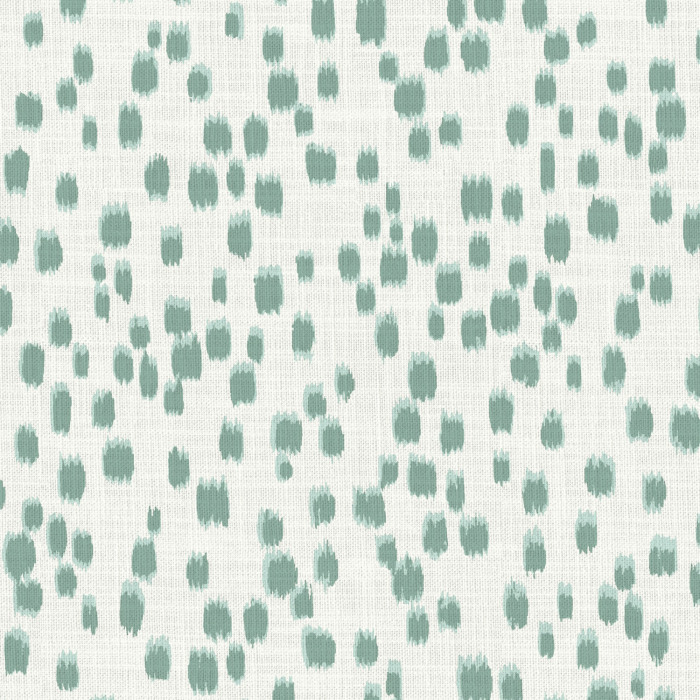 Sima Celadon Fabric by The Pure Edit
