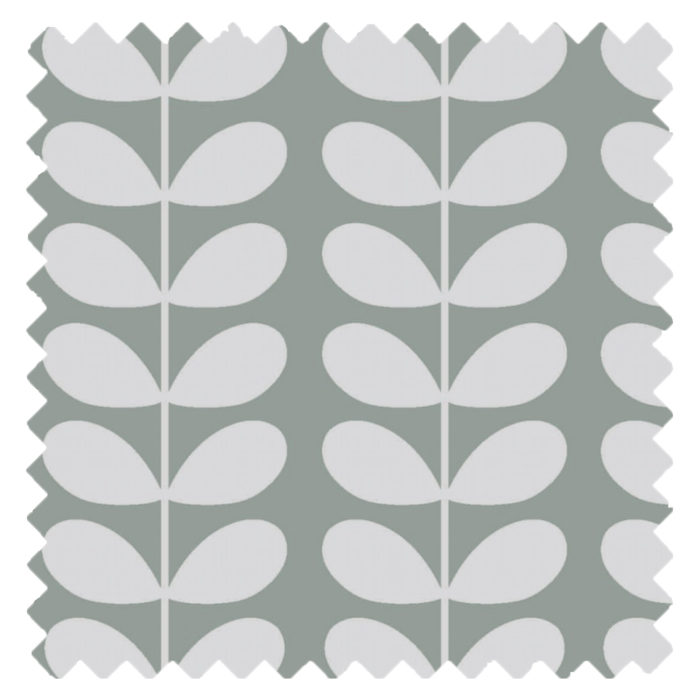 Swatch of Tiny Stem Duckegg