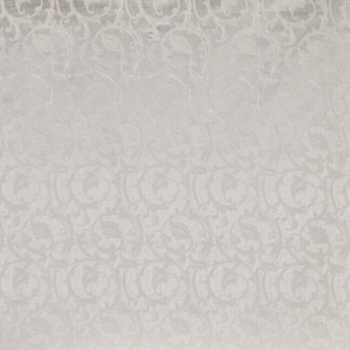 Vivaldi Alabaster Fabric by Prestigious Textiles