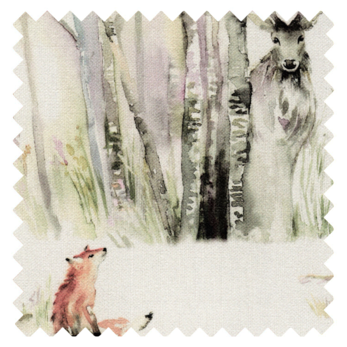 Voyage Maison Enchanted Forest Blackout Roller Blind