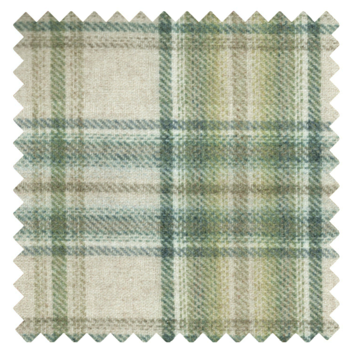 Voyage Maison Nairna Opal Blackout Roller Blind