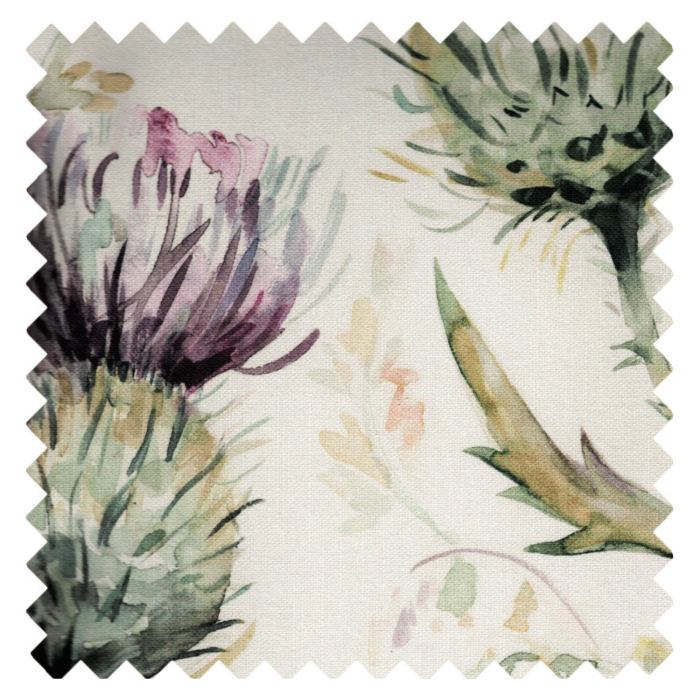 Voyage Maison Thistle Glen Blackout Roller Blind