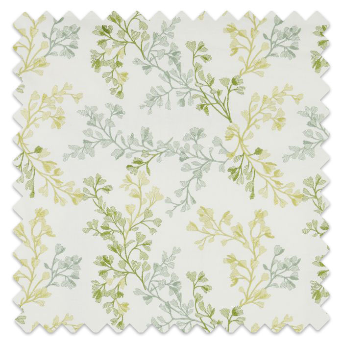 Swatch of Willowbrook Eden