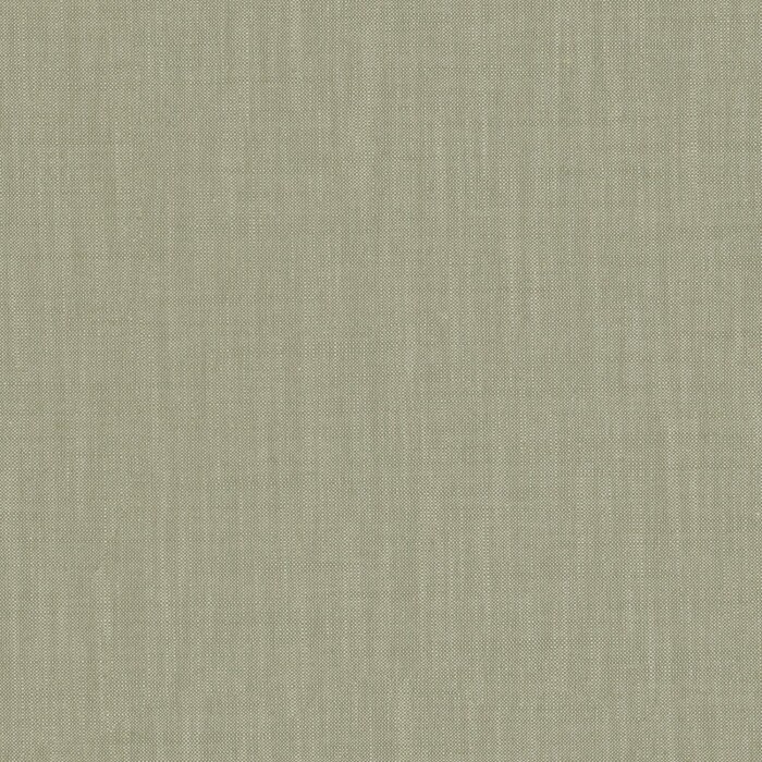 Zuri Eucalyptus Fabric by The Pure Edit