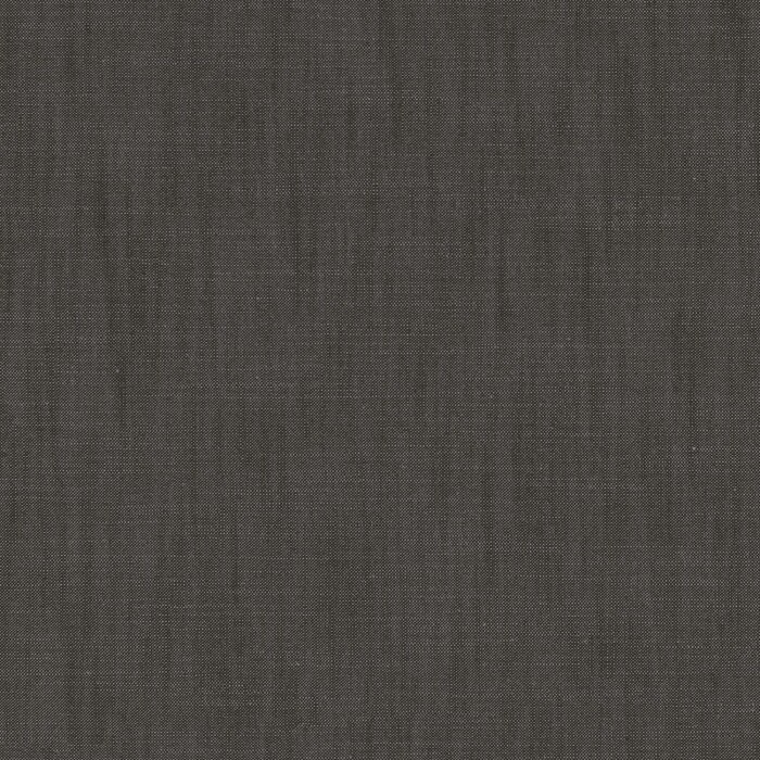 Zuri Graphite Fabric by The Pure Edit