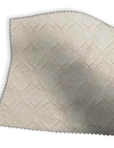 Koy Oyster Fabric Koy Oyster Fabric