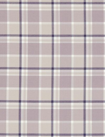 Clake & Clarke's Bowland Heather Fabric