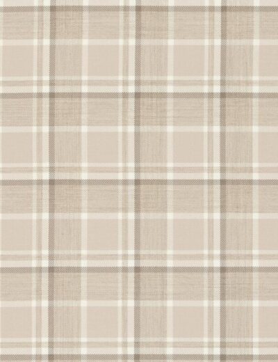 Clake & Clarke's Bowland Natural Fabric