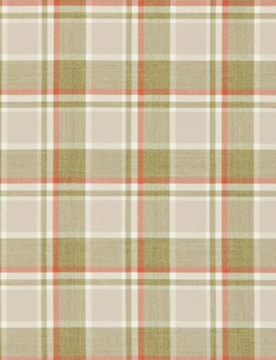 Clake & Clarke's Bowland Spice Fabric