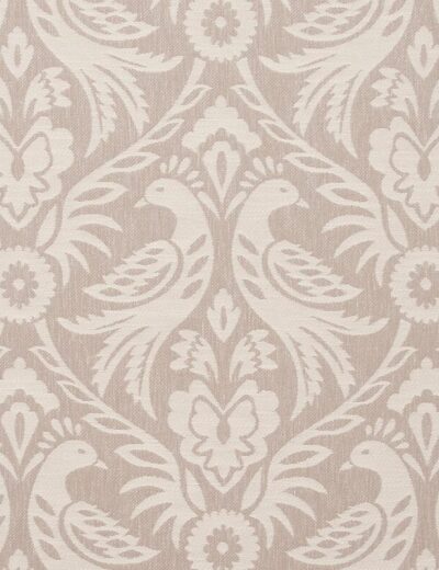 Clake & Clarke's Harewood Linen Fabric Clake & Clarke's Harewood Linen Fabric