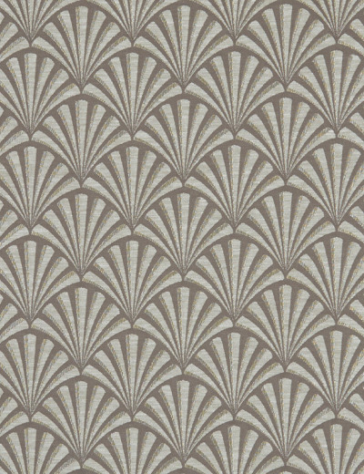 Chrysler Mocha Fabric Chrysler Mocha Fabric