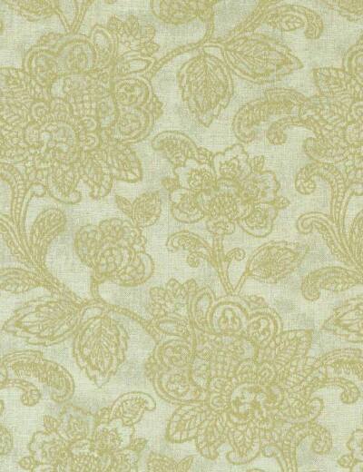 Cranbrook Eau De Nil Fabric