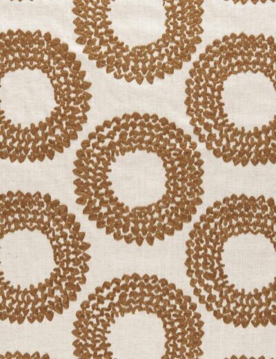 Dashiki Cinnamon Fabric Dashiki Cinnamon Fabric