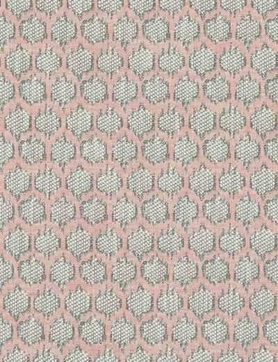 Dorset Blush Fabric Dorset Blush Fabric