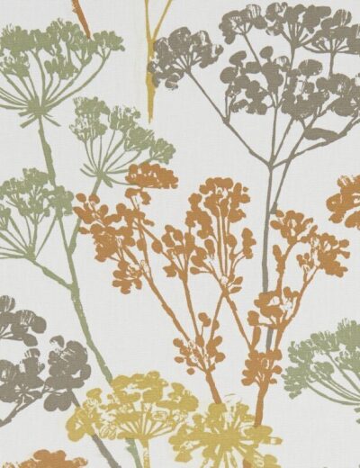 Dunwich Autumn Fabric Dunwich Autumn Fabric