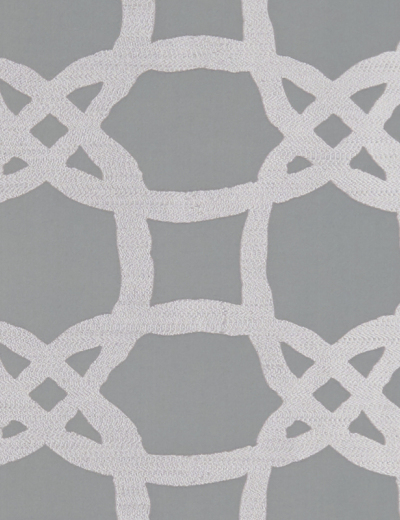 Fascino Pewter Fabric