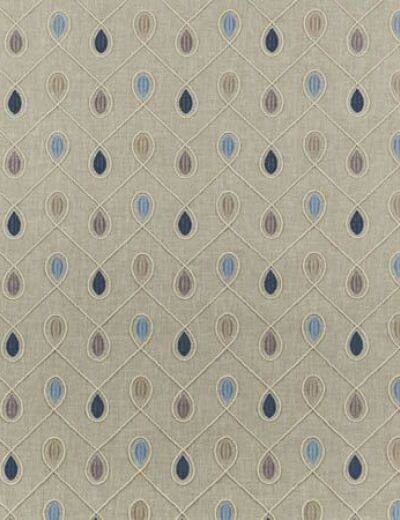 Healey Denim Fabric