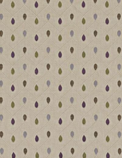 Healey Heather Fabric