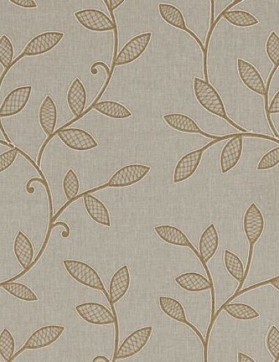 Hetton Caramel Fabric