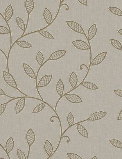 Hetton Natural Fabric