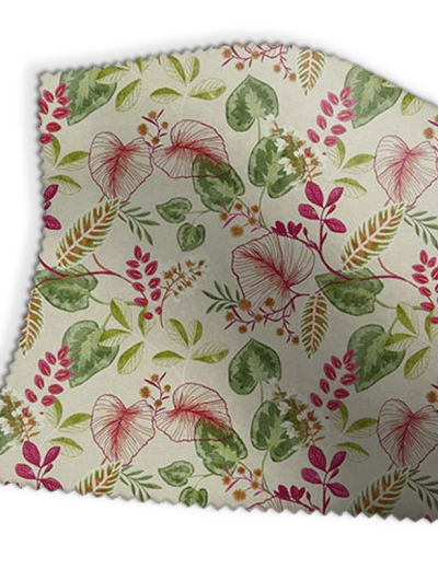 Fandango Cassis Fabric Fandango Cassis Fabric