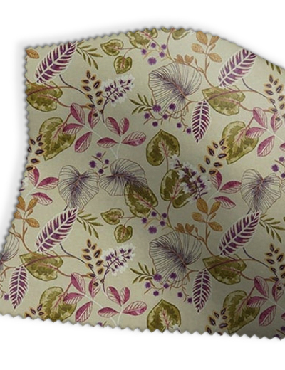 Fandango Cranberry Fabric Fandango Cranberry Fabric